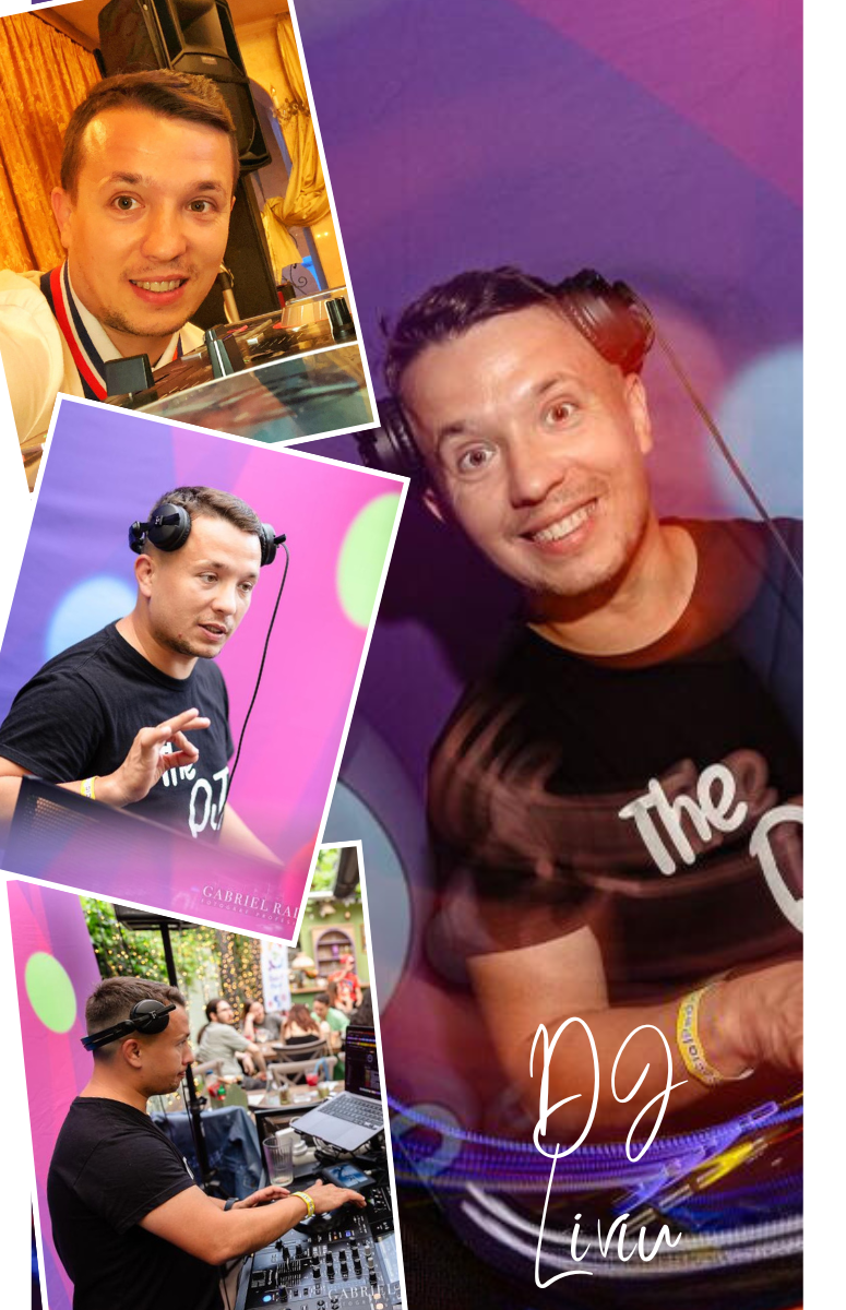 DJ Liviu